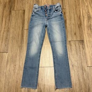 Mother jeans